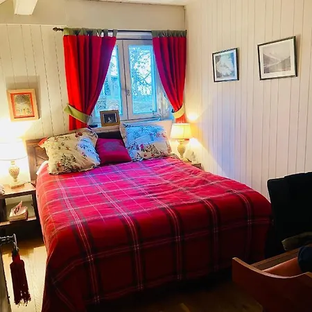 Apartman Cocon Alpin, Situation Top, Reine Des Neiges