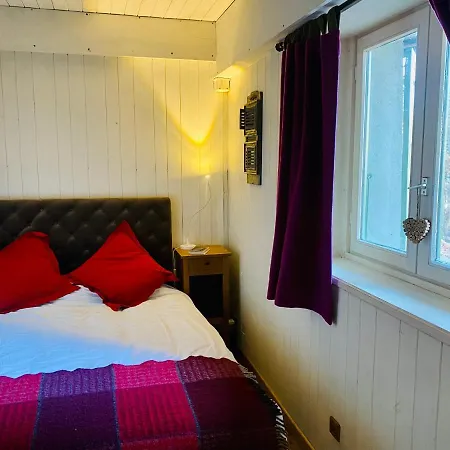 Apartman Cocon Alpin, Situation Top, Reine Des Neiges